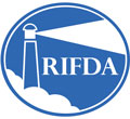 Rhode Island Funeral Directors Association logo